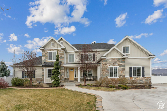 Photo 70 for MLS #2079018 at 799 W 1250 South