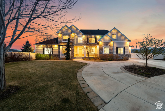 Photo 61 for MLS #2079018 at 799 W 1250 South