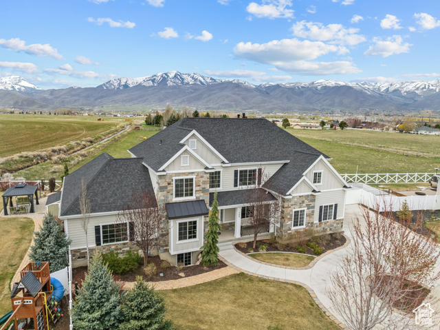Photo 72 for MLS #2079018 at 799 W 1250 South