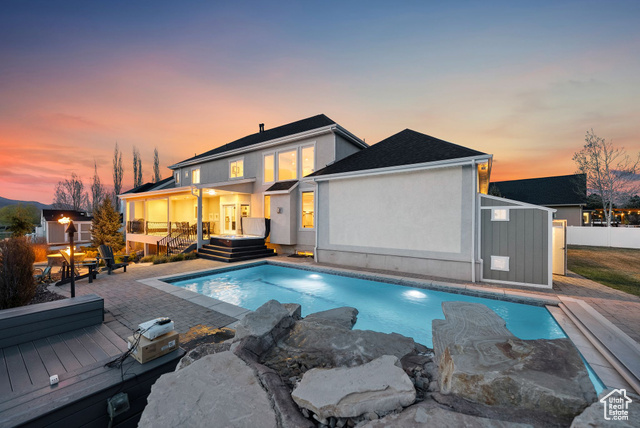 Photo 58 for MLS #2079018 at 799 W 1250 South