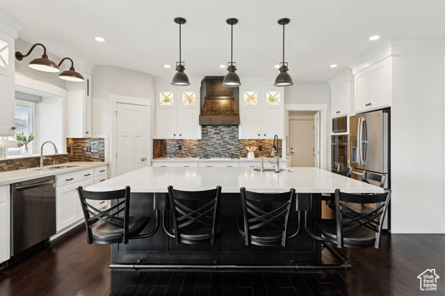 Photo 13 for MLS #2079018 at 799 W 1250 South