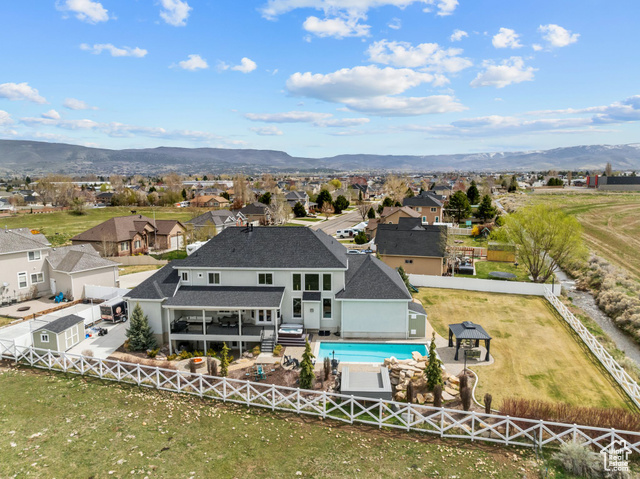 Photo 77 for MLS #2079018 at 799 W 1250 South