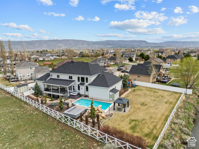 Photo 74 for MLS #2079018 at 799 W 1250 South