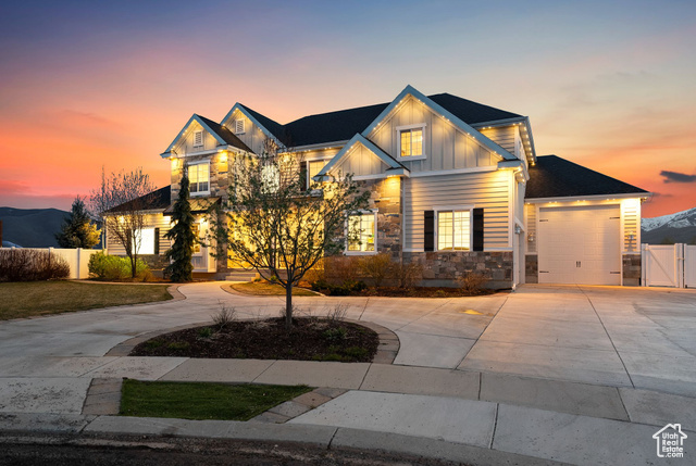 Photo 62 for MLS #2079018 at 799 W 1250 South