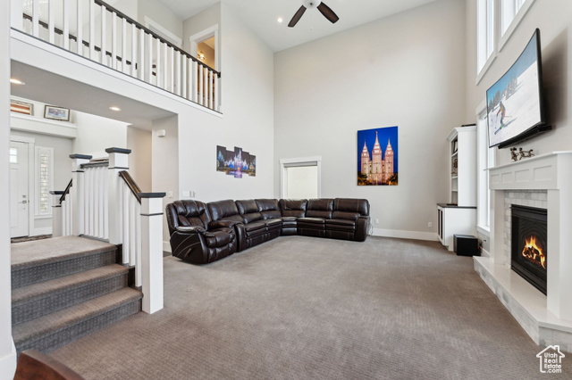 Photo 12 for MLS #2079018 at 799 W 1250 South