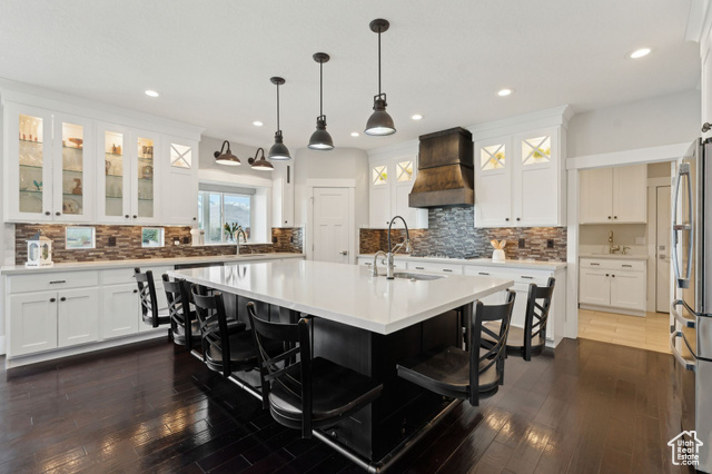 Photo 14 for MLS #2079018 at 799 W 1250 South