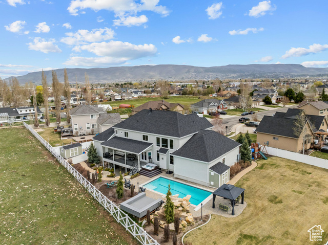 Photo 76 for MLS #2079018 at 799 W 1250 South
