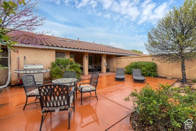 1999 W CANYON DR #3, St George UT 84770