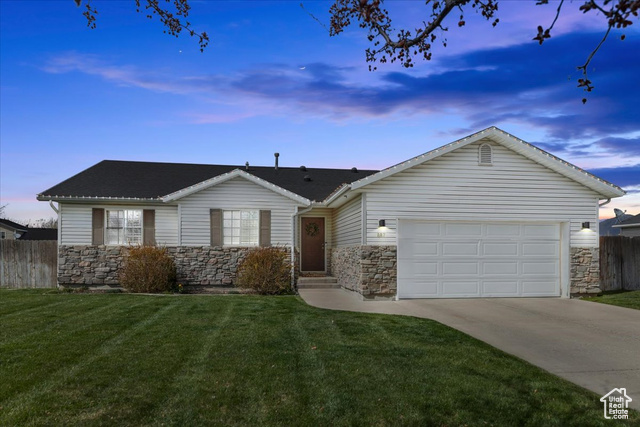 887 W 2730 S, Nibley UT 84321