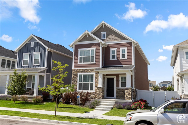 1578 W ANDOVER RD, South Jordan UT 84095