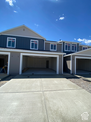7209 W LARA LEIGH LN #6, Magna UT 84044