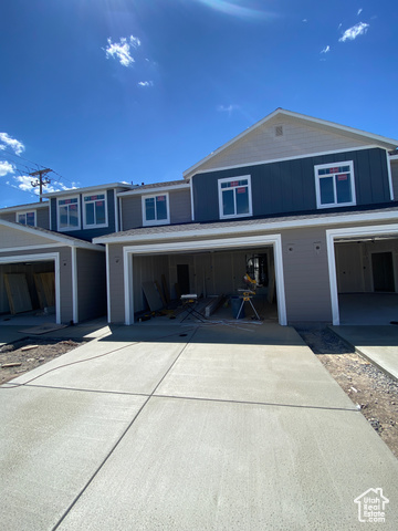 7207 W LARA LEIGH LN #7, Magna UT 84044