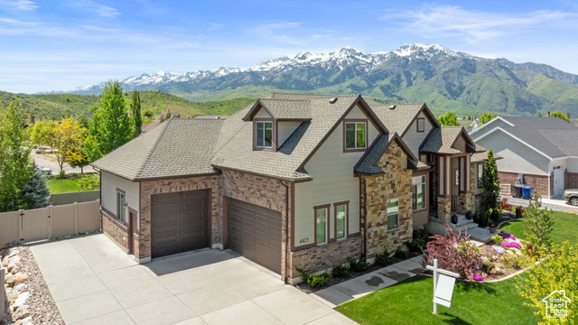 4423 RANCH BLVD, Mountain Green UT 84050