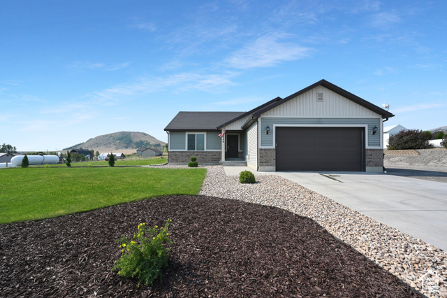 8050 W 1900 N, Petersboro UT 84325