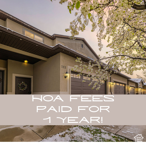 111 E 690 S, Smithfield UT 84335