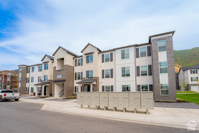 4735 S ALDER DR #F304, Mapleton UT 84664