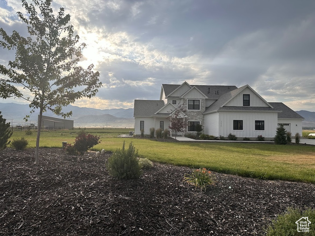7226 ESTANCIA LN, Smithfield UT 84335