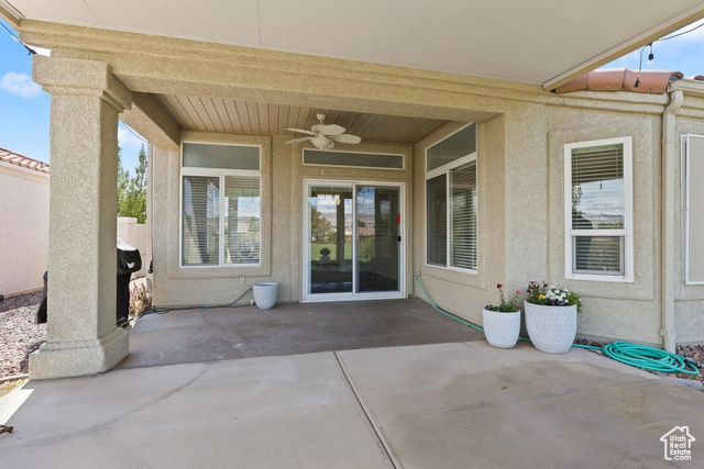 Photo 23 for MLS #2079094 at 890 N Sky Mountain Ct