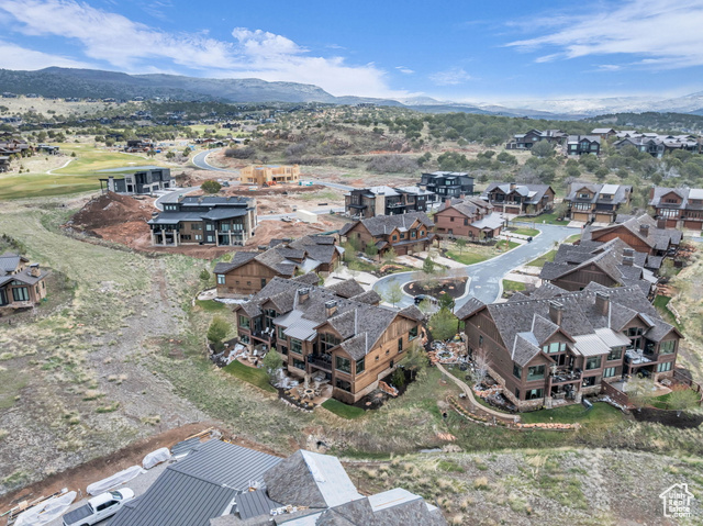 Photo 36 for MLS #2079112 at 1622 E Abajo Peak Cir #TV-23