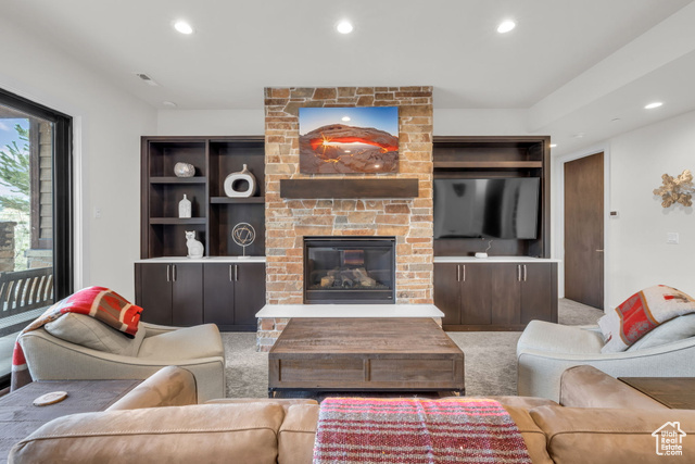 Photo 20 for MLS #2079112 at 1622 E Abajo Peak Cir #TV-23