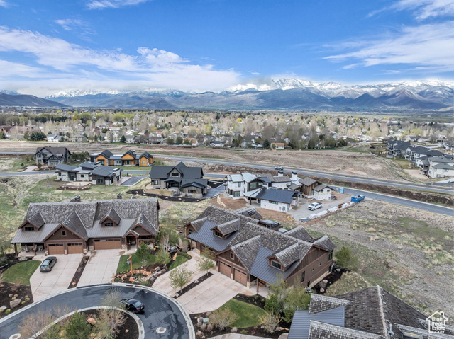 Photo 33 for MLS #2079112 at 1622 E Abajo Peak Cir #TV-23