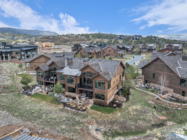 Photo 34 for MLS #2079112 at 1622 E Abajo Peak Cir #TV-23
