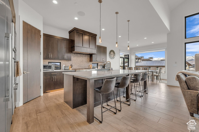Photo 7 for MLS #2079112 at 1622 E Abajo Peak Cir #TV-23
