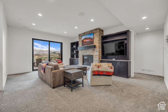 Photo 19 for MLS #2079112 at 1622 E Abajo Peak Cir #TV-23
