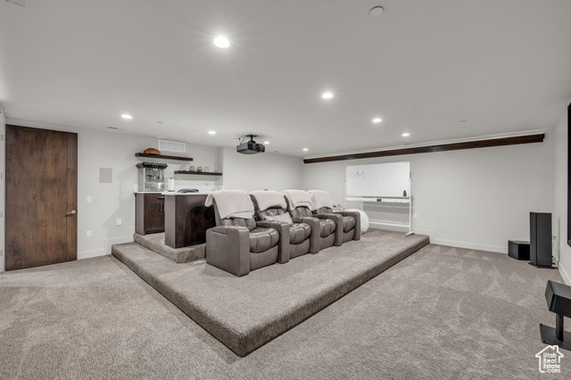 Photo 29 for MLS #2079112 at 1622 E Abajo Peak Cir #TV-23