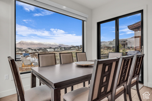 Photo 9 for MLS #2079112 at 1622 E Abajo Peak Cir #TV-23