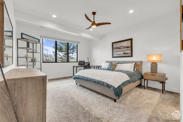 Photo 24 for MLS #2079112 at 1622 E Abajo Peak Cir #TV-23