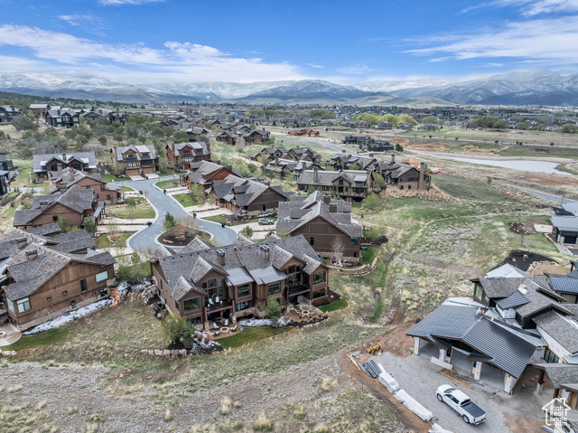 Photo 37 for MLS #2079112 at 1622 E Abajo Peak Cir #TV-23