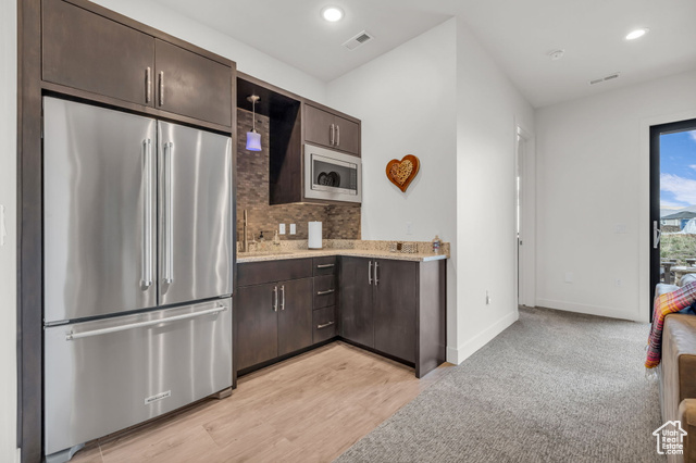 Photo 21 for MLS #2079112 at 1622 E Abajo Peak Cir #TV-23
