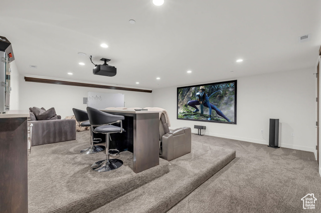 Photo 28 for MLS #2079112 at 1622 E Abajo Peak Cir #TV-23