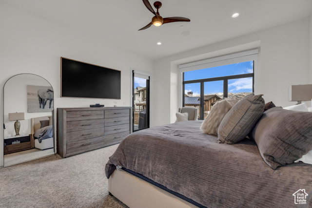 Photo 11 for MLS #2079112 at 1622 E Abajo Peak Cir #TV-23