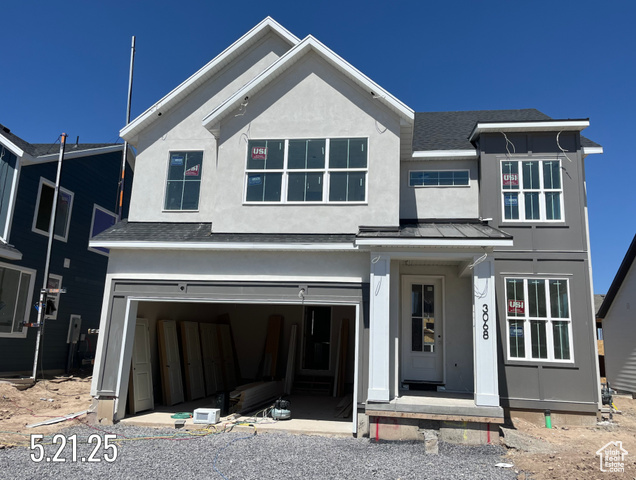 3068 N LONE PINE ST #423, Eagle Mountain UT 84005
