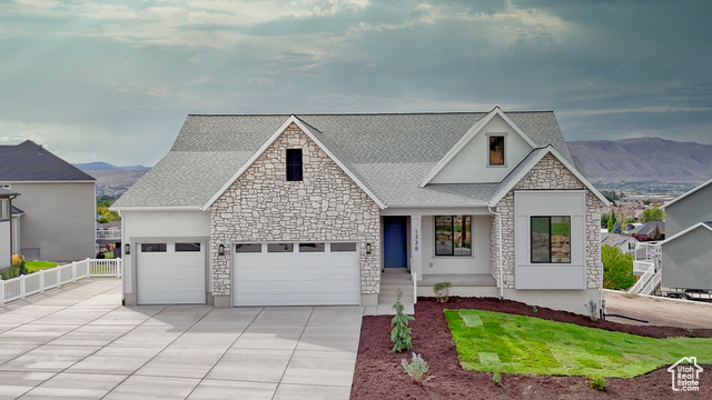 1338 S 450 E, Payson UT 84651