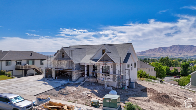 1338 S 450 E, Payson UT 84651