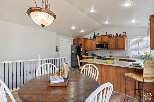 Photo 5 for MLS #2079133 at 3295 S 1500 West