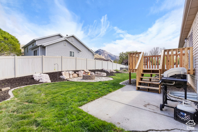Photo 18 for MLS #2079133 at 3295 S 1500 West