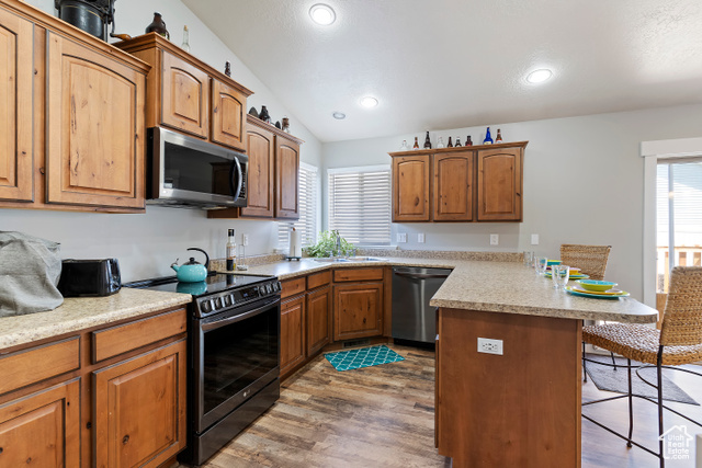 Photo 7 for MLS #2079133 at 3295 S 1500 West