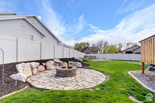 Photo 21 for MLS #2079133 at 3295 S 1500 West