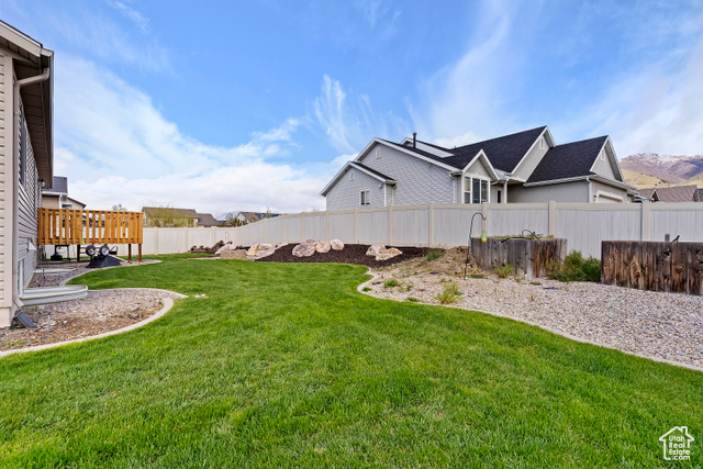 Photo 19 for MLS #2079133 at 3295 S 1500 West