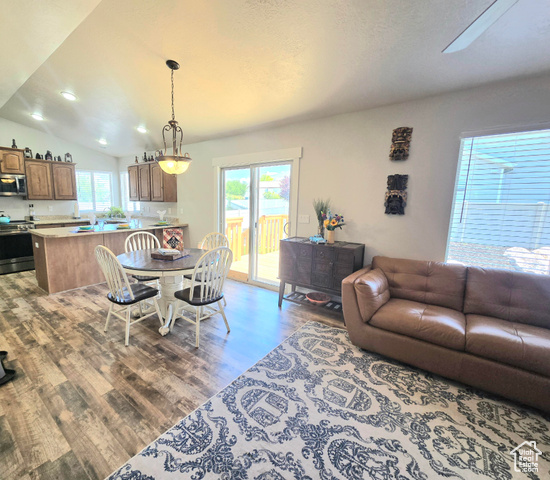 Photo 6 for MLS #2079133 at 3295 S 1500 West
