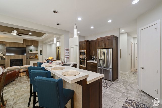 Photo 22 for MLS #2079139 at 2356 S 1300 West