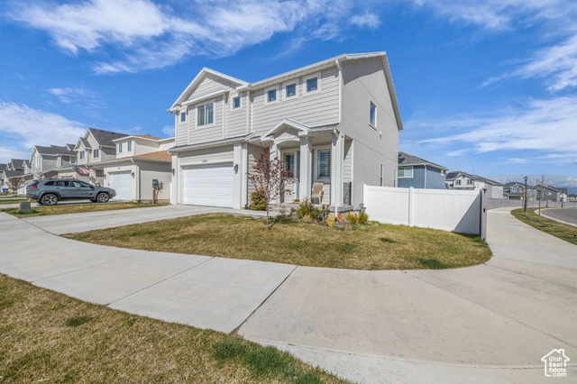 Photo 2 for MLS #2079144 at 7158 N Silver Spring Way