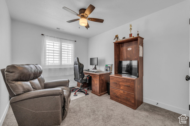 Photo 17 for MLS #2079144 at 7158 N Silver Spring Way
