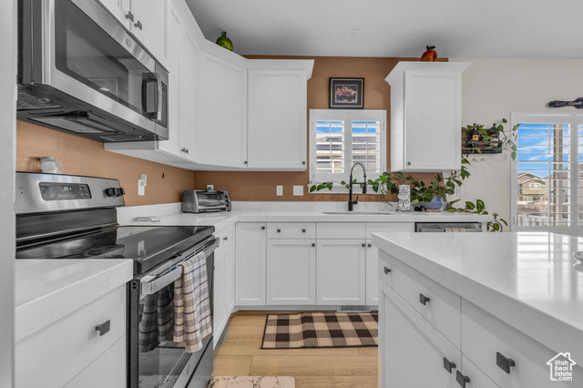 Photo 9 for MLS #2079144 at 7158 N Silver Spring Way