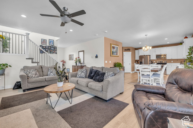 Photo 5 for MLS #2079144 at 7158 N Silver Spring Way