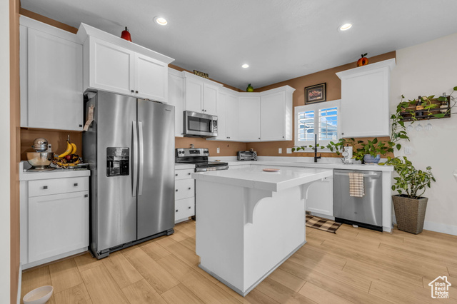 Photo 8 for MLS #2079144 at 7158 N Silver Spring Way